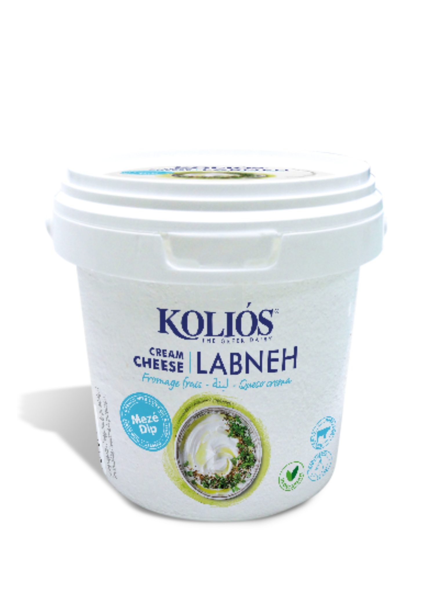 LABNEH 500GR